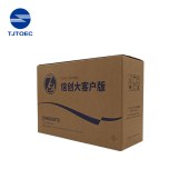 TJTOEC 黑色粉盒QT-40003KTB信创大客户版适用于光电通OEP400DN/4010/4015DN、MP4020/4024/4025DN打印机