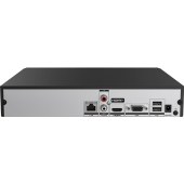 海康威视DS-7816N-Q1硬盘录像机 4K高清智能报警网络监控主机 单盘位16路