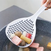 漏勺 过滤网勺 捞面捞饺子沥水漏勺