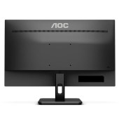 AOC 23.8英寸显示器 75Hz IPS HDMI+VGA 24E2H