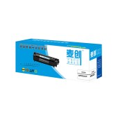 麦创 CE255A 硒鼓 适用 惠普hp Laserjet P3011 P3015 P3015D P3015DN P3015X P3016